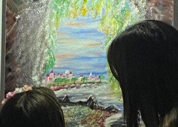 A Comiso, inaugurata la mostra plurisensoriale di Giovanni Pace a sostegno dell’ambiente