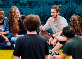 Chi e cosa è mancato ai giovani durante il lockdown? L’indagine