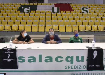 Presentato il quinto memorial Francesco Passalacqua