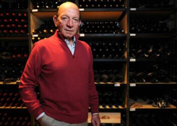 E’ morto Diego Planeta