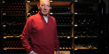E’ morto Diego Planeta