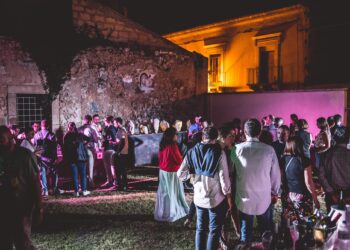 Il 26 e 27 settembre, a Vittoria, appuntamento con MEDinWINE: ecco le cantine che parteciperanno