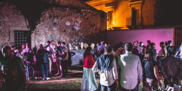 Il 26 e 27 settembre, a Vittoria, appuntamento con MEDinWINE: ecco le cantine che parteciperanno