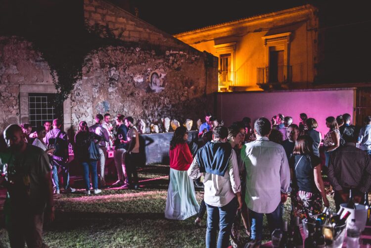 Il 26 e 27 settembre, a Vittoria, appuntamento con MEDinWINE: ecco le cantine che parteciperanno