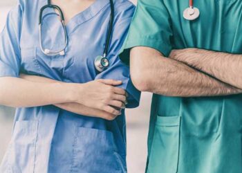 Continua a salire il numero degli infermieri contagiati al Maria Paternò Arezzo: sono 5