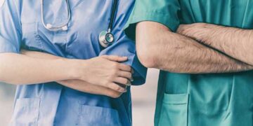 Continua a salire il numero degli infermieri contagiati al Maria Paternò Arezzo: sono 5
