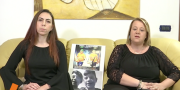 Le mamme di Alessio e Simone D’Antonio ricevono a Modica il premio “mamma dell’anno”
