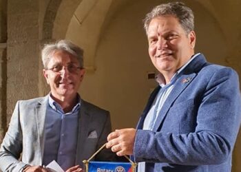 Rotary Club e Rotaract Modica, positivo il bilancio dell’estate 2020