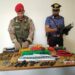 Vittoria: sequestrata pistola clandestina, ai domiciliari un 49enne