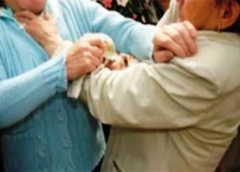 Una lite per motivi sentimentali e rischia di perdere un occhio. Arrestato ragusano per lesioni aggravate