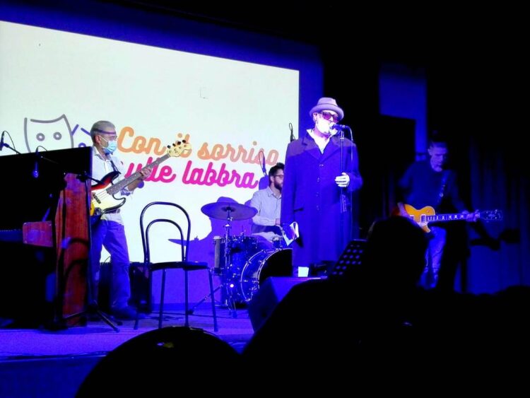 Seconda edizione del laboratorio “Con il sorriso sulle labbra”