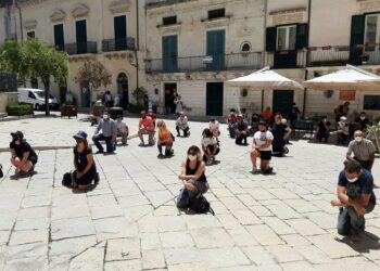 Covid a Scicli: sono tre i positivi e 28 in isolamento domiciliare