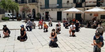 Covid a Scicli: sono tre i positivi e 28 in isolamento domiciliare