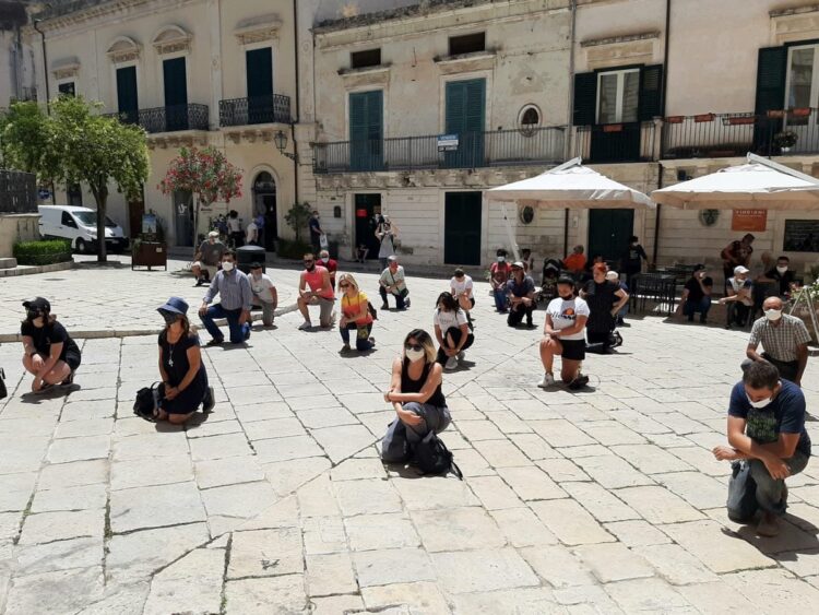 Covid a Scicli: sono tre i positivi e 28 in isolamento domiciliare