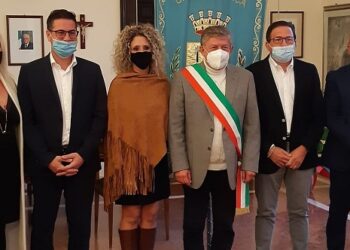Ispica: la nuova Giunta di Innocenzo Leontini. I nuovi assessori e le deleghe