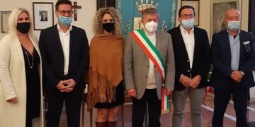 Ispica: la nuova Giunta di Innocenzo Leontini. I nuovi assessori e le deleghe