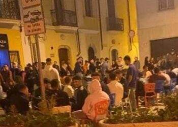 Coprifuoco dalle 23 alle 5 e didattica a distanza per i licei: la nuova ordinanza della Regione siciliana