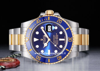 A Ragusa, la truffa del Rolex