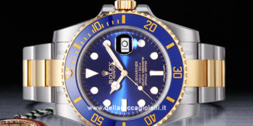 A Ragusa, la truffa del Rolex