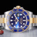 A Ragusa, la truffa del Rolex