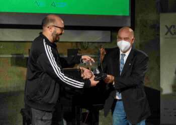 Vanessa Tubiana-Brun e Francesco Di Martino vincono la X Rassegna del documentario e della comunicazione archeologica