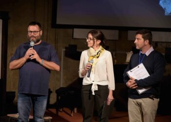 Licodia: tutto pronto per la X edizione della Rassegna del Documentario e della Comunicazione Archeologica