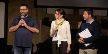 Licodia: tutto pronto per la X edizione della Rassegna del Documentario e della Comunicazione Archeologica