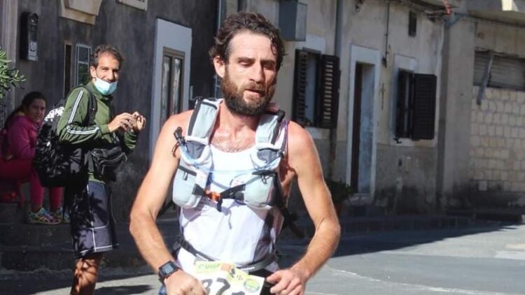Schembari e Menestrina primi alla Monterosso Trail