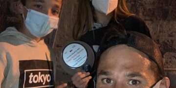 Tappa conclusiva coppa Sicilia classe optimist, il Circolo Velico Kaucana ancora una volta sugli scudi