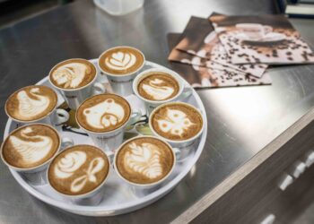 A Ragusa, nuovi corsi per diventare esperti nel settore della caffetteria