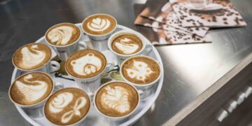 A Ragusa, nuovi corsi per diventare esperti nel settore della caffetteria