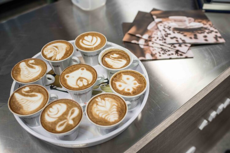 A Ragusa, nuovi corsi per diventare esperti nel settore della caffetteria