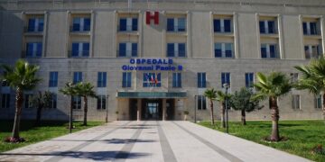 La buona sanità negli ospedali in provincia di Ragusa: la lettera di ringraziamenti di un ragazzo dopo un brutto incidente in moto
