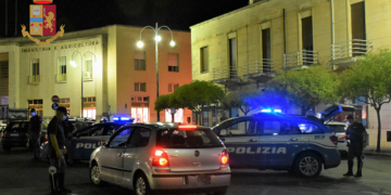 Ragusa: arrestato per evasione dei domiciliari
