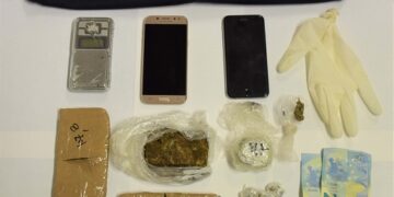 Due spacciatori minorenni arrestati a Ragusa, in piazza San Giovanni