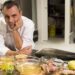 Lo chef Claudio Ruta lascia il ristorante La Fenice di Ragusa