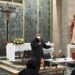 Ragusa: l’arte del celebrare, al Sacro Cuore di Gesù