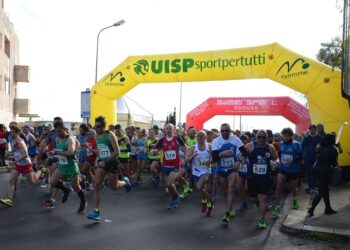 Maratona di Ragusa: al via le iscrizioni