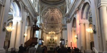 Giornata missionaria mondiale, la 94esima edizione celebrata ieri anche a Ragusa nella chiesa dell’Ecce Homo