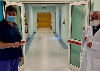 Coronavirus, la Pastorale della Salute: “Contrastare l’infodemia”