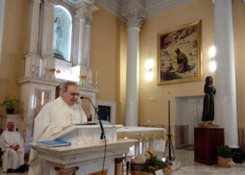 Domani e domenica a Ragusa le giornate dedicate a San Francesco. La messa solenne del 4 ottobre sarà presieduta dal vescovo Cuttitta