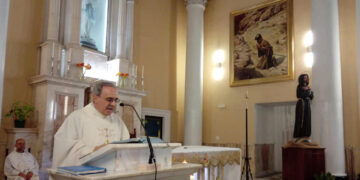 Domani e domenica a Ragusa le giornate dedicate a San Francesco. La messa solenne del 4 ottobre sarà presieduta dal vescovo Cuttitta