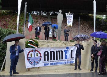 Anche a Ragusa si celebra la Giornata Nazionale per le vittime degli incidenti sul lavoro