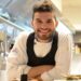 Luca Gulino è il nuovo chef del ristorante “La Fenice” di Ragusa