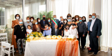 Modica: nonno Saro Zocco compie 100 anni
