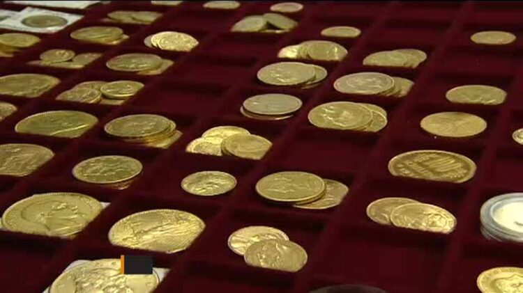 Ragusa: scoperta truffa delle monete d’oro antiche in vendita online