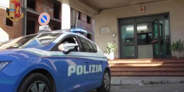 Madre e figlio accusati di spaccio a Vittoria, arrestati