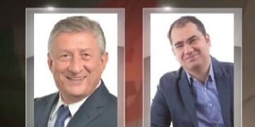 Leontini Sindaco di Ispica