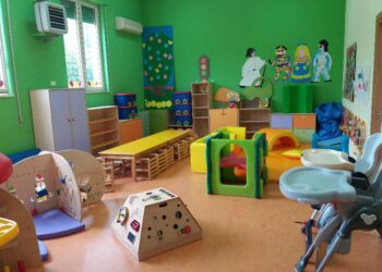 Papà positivo: chiude l’asilo nido di Modica fino al 2 novembre