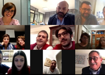 Ergon consegna borse di studio per 50 mila euro ai figli dei propri collaboratori